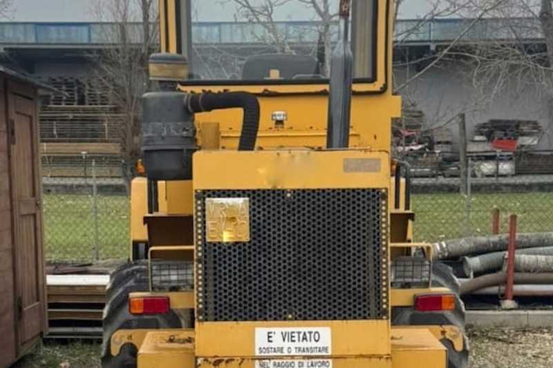 OmecoHub - Immagine SICOM 1600